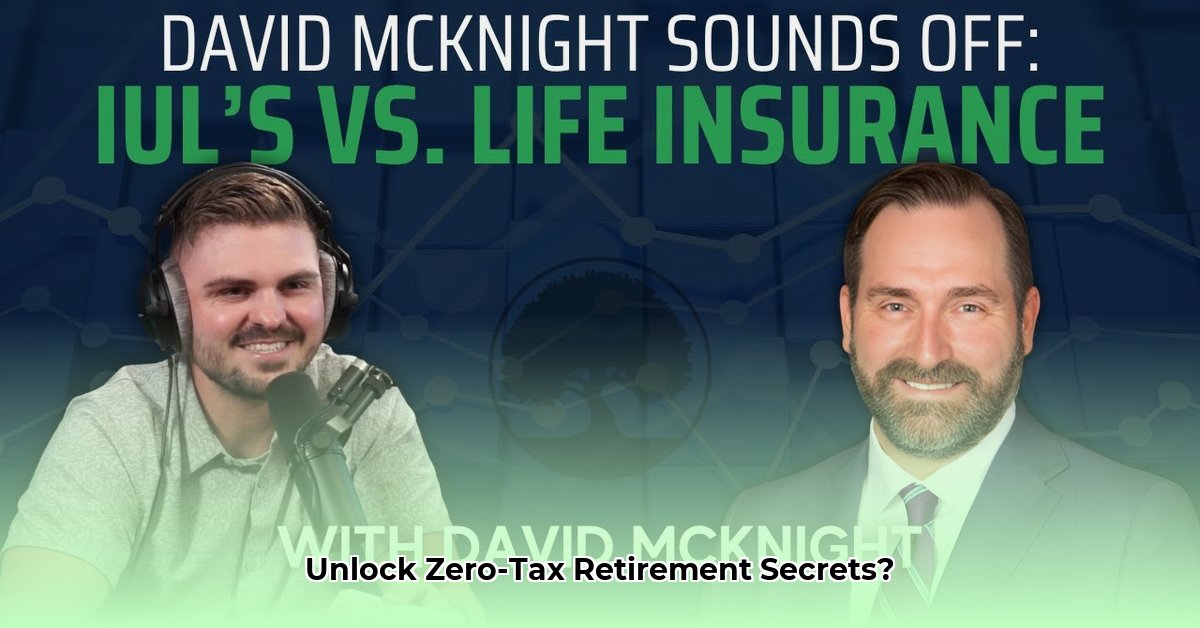 david-mcknight-net-worth